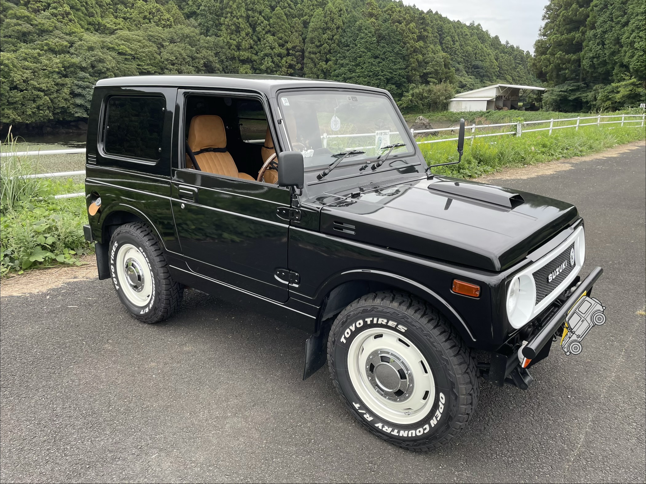 愛車紹介